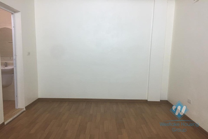 A good price house is available for rent in Yen Phu village